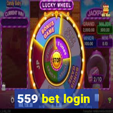 559 bet login